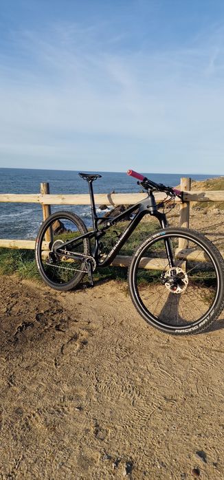 Cannondale scalpel