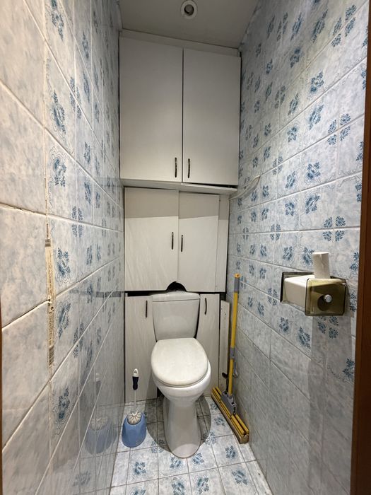 Здам 3 км квартиру, Левада