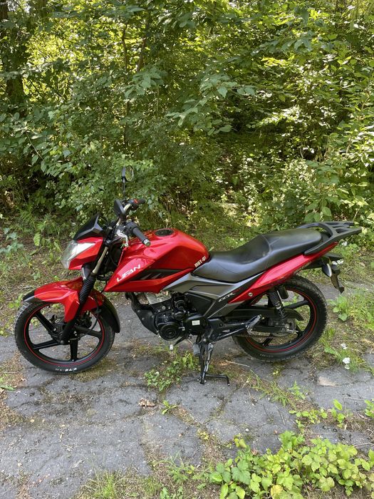 Продам Lifan  CCR