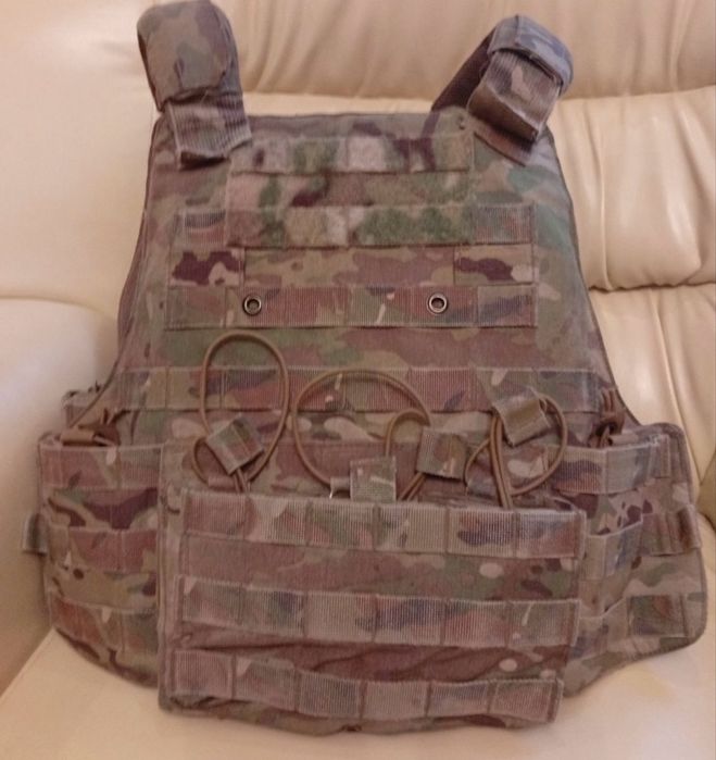 Розгрузка нова мультикам