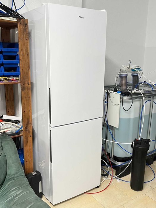 Frigorífico 2 Corpos No Frost Candy