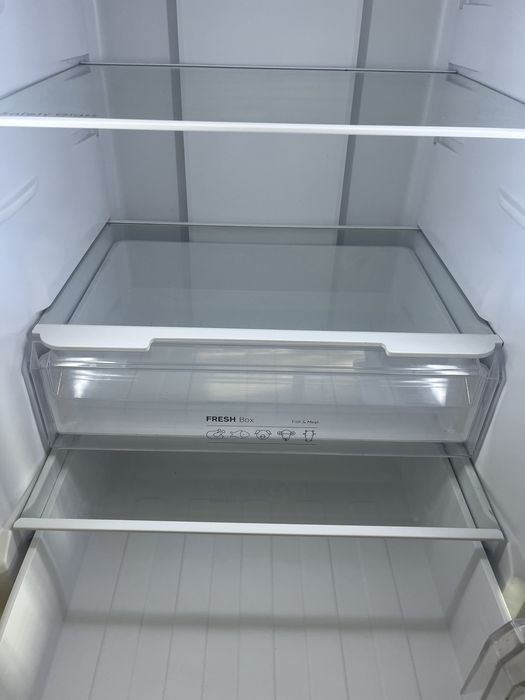 Frigorífico BECKEN BC3118 IX