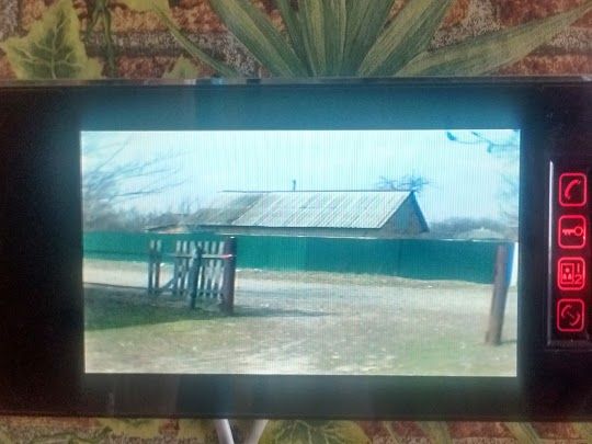 Ремонт домофонов в Киеве. Выезд мастера. Консультации.