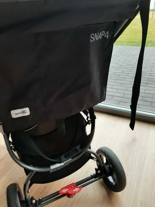 Valco Snap Baby 4 Tailormade Night