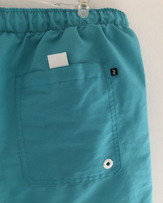 Spodenki sportowe surfing męskie Olaian (Decathlon), L