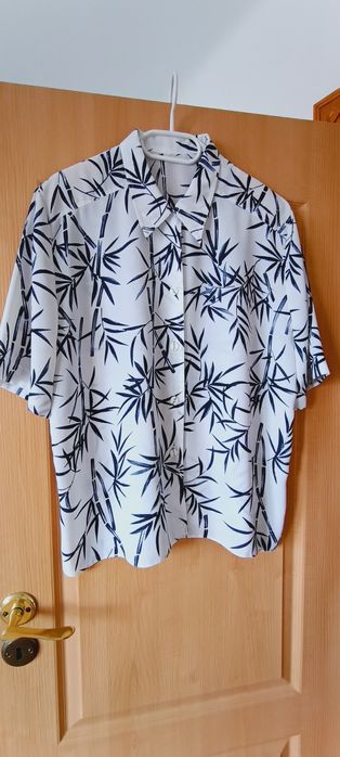Bluzka damska, rozmiar 42, jak nowa