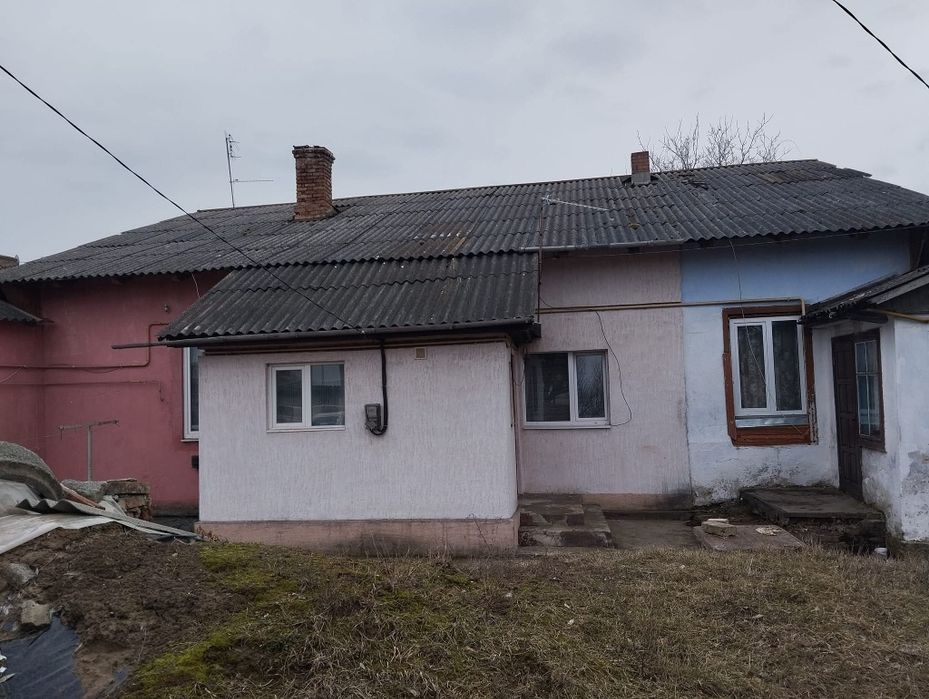 будинок (квартира в бараці )в м. Корець, вул. Київська буд4 кВ2