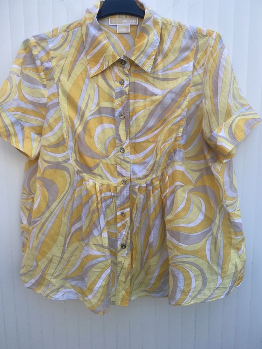 Blusa Michael Kors