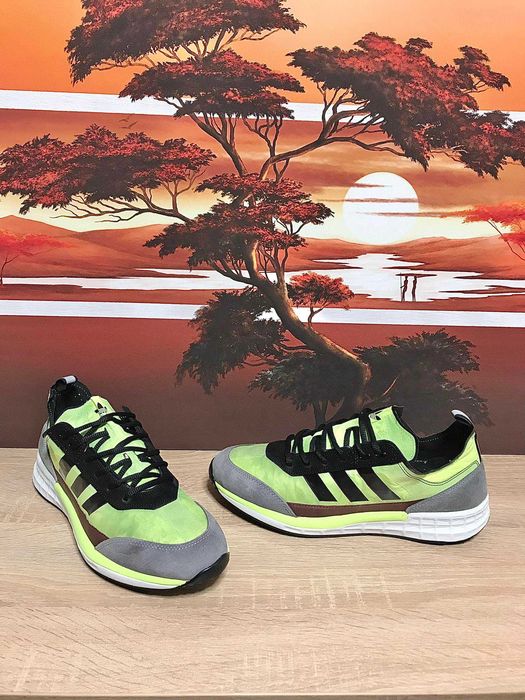 Кросівки Adidas S.L