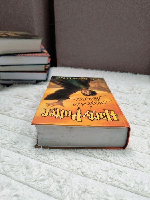 Harry Potter i insygnia śmierci