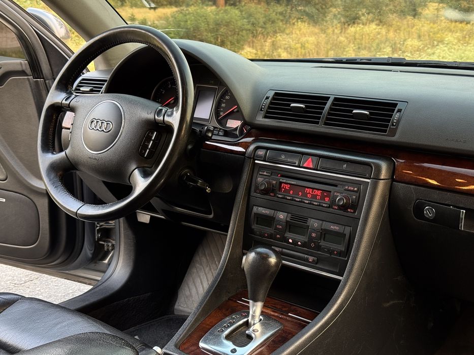 Продам Audi A4 B6