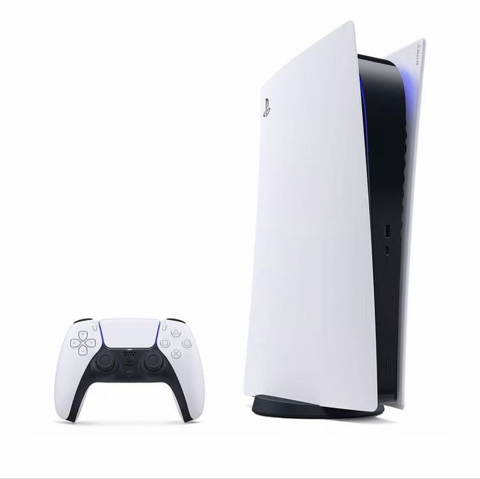 Playstation 5 .