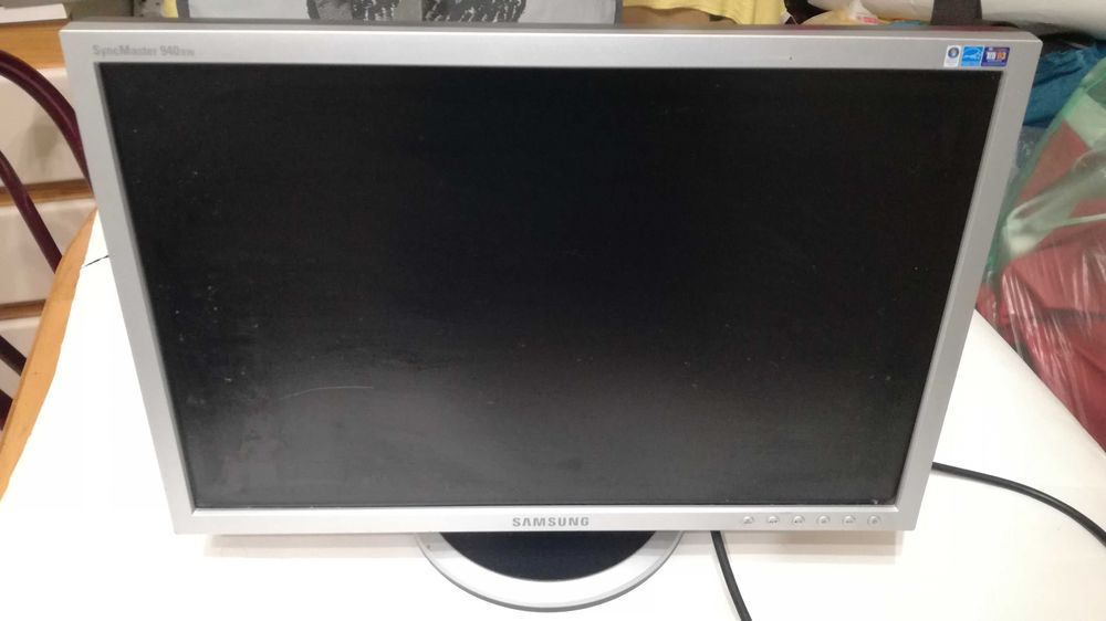 Монітор 19" Samsung SyncMaster 940BW