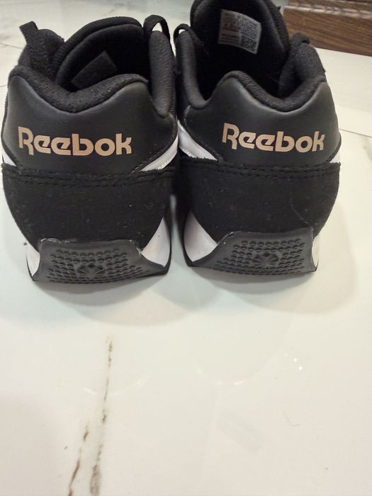 Кросівки Reebok