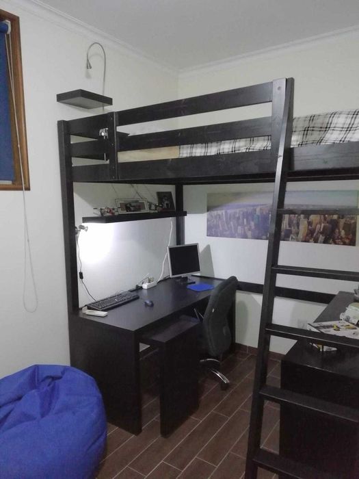 Arrenda-se T2 Ermesinde