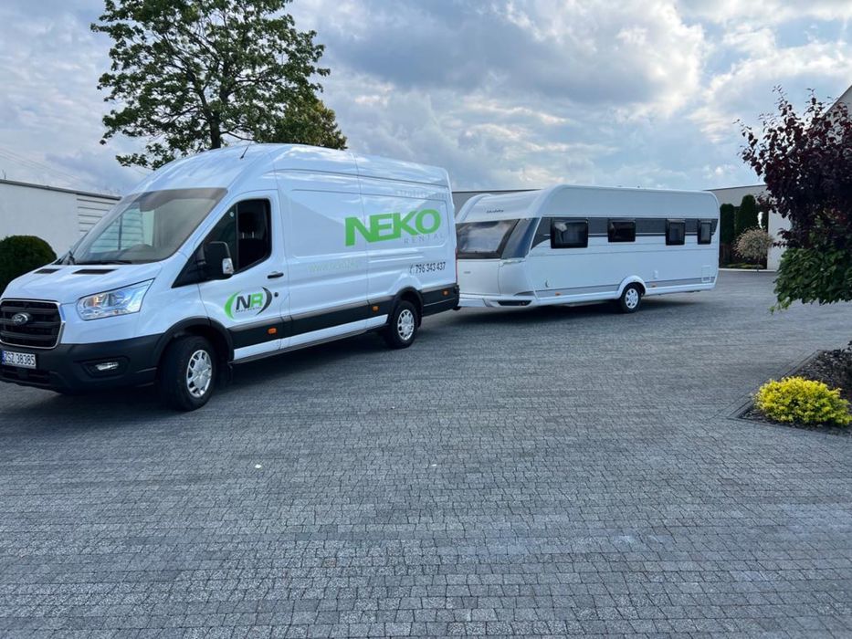 Wypozyczalnia busów osobowych i dostawczych