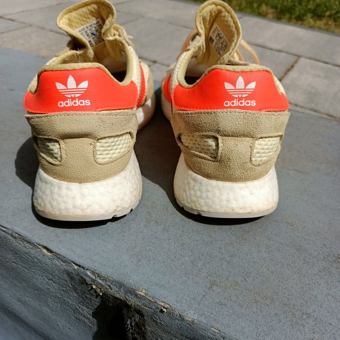 Buty Adidas rozm. 44,5