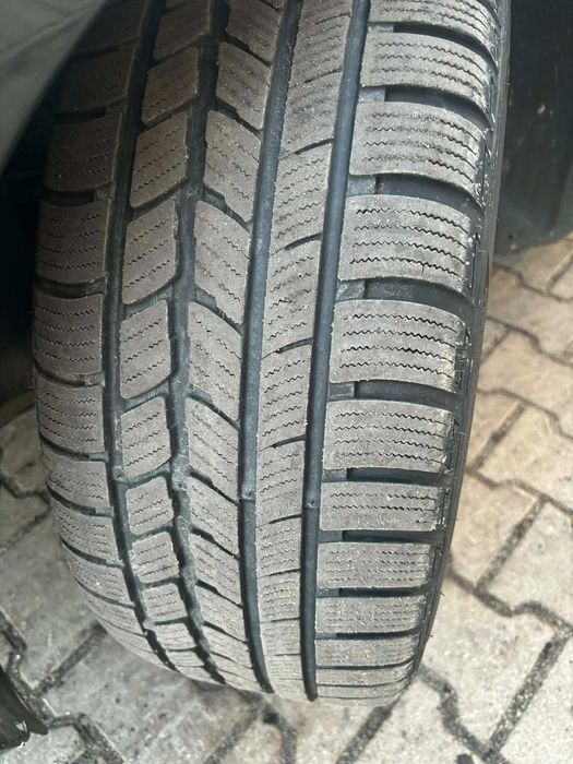 Samochód marki Ford