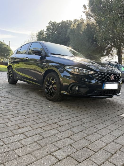 Fiat Tipo — fotografia 3