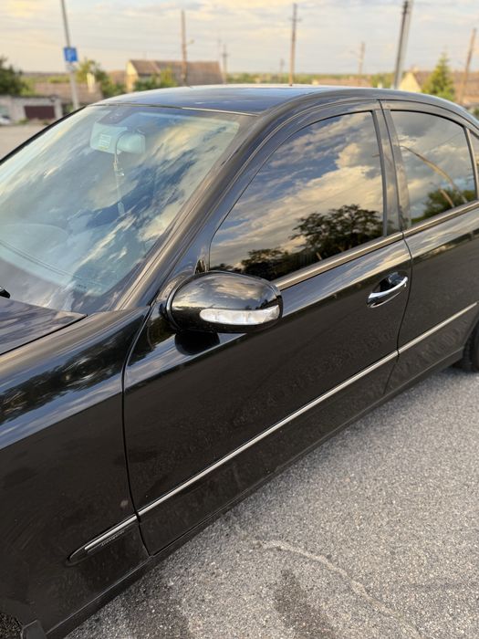 Продається Mercedes-Benz W211, Авто для ЗСУ