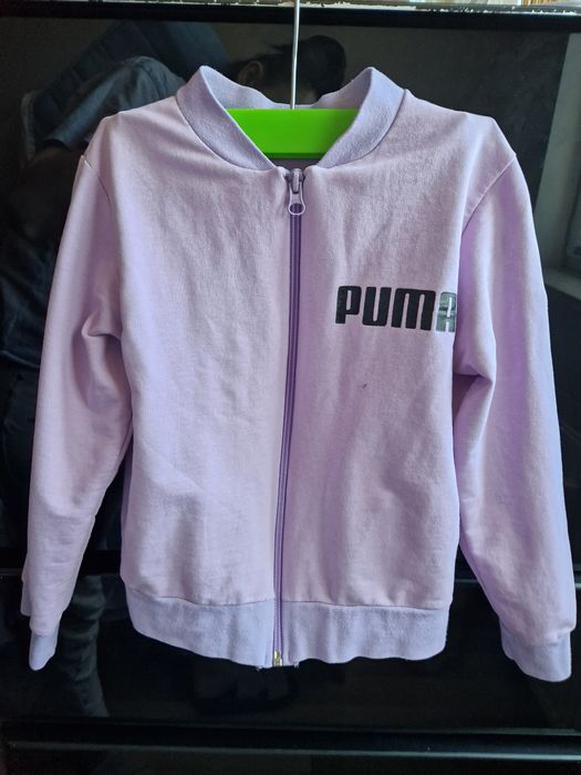 Bluza dla dziewczynek