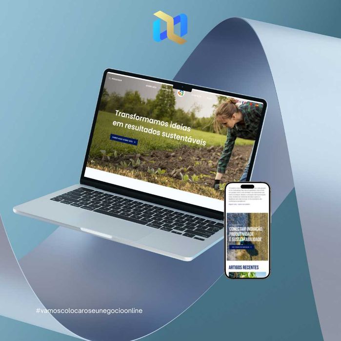 Desenvolvimento de Websites | Lojas Online | Software à Medida64661812561282121