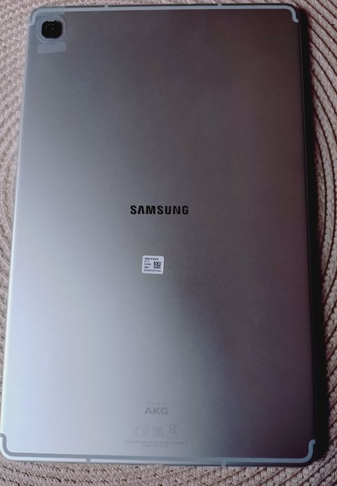 Tablet SAMSUNG Galaxy Tab S6 Lite 64GB Green . Gwarancja !