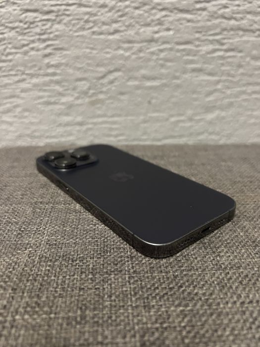 Iphone 14 pro 256gb, 100% bateria, gwarancja