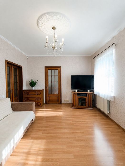 Продам домовладение из двух домов | 188 м | 11 сот | Покровский | Парус | Диевка