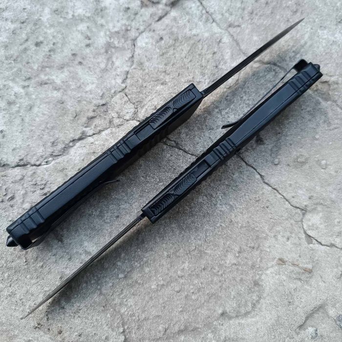 Викидний ніж Microtech Combat Troodon Dagger