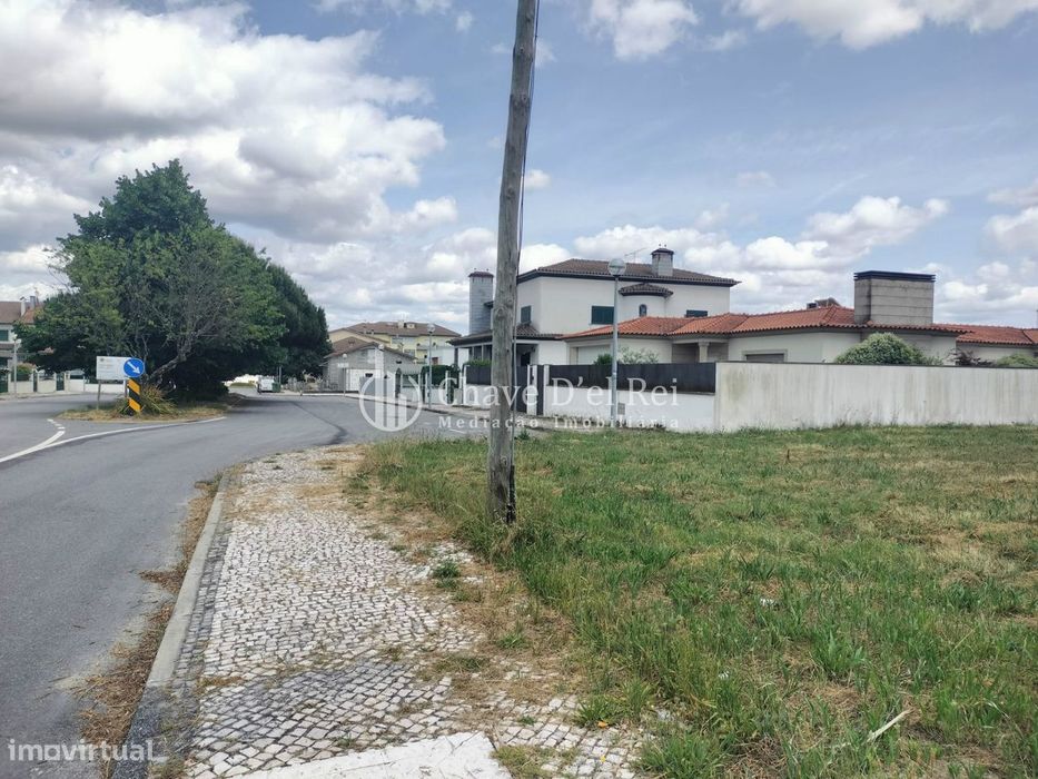 Terreno Para Construção  Venda em Fragosela,Viseu
