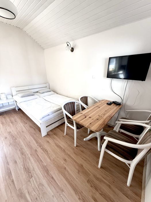 Tanie domki 250 zl Bobolin wczasy nad morzem /blisko plaży