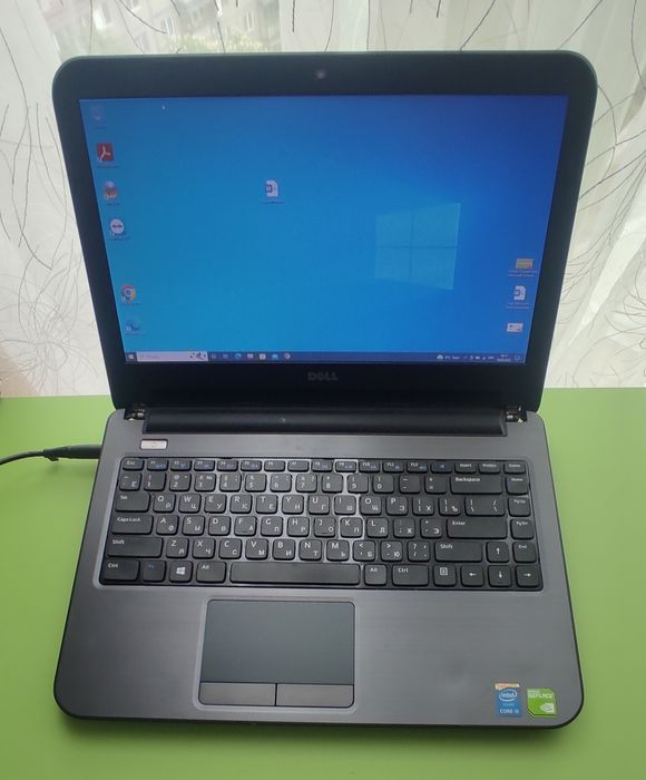 Ноутбук Dell Latitute 3440