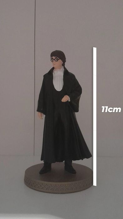 Figura Harry Potter (Yule Ball)