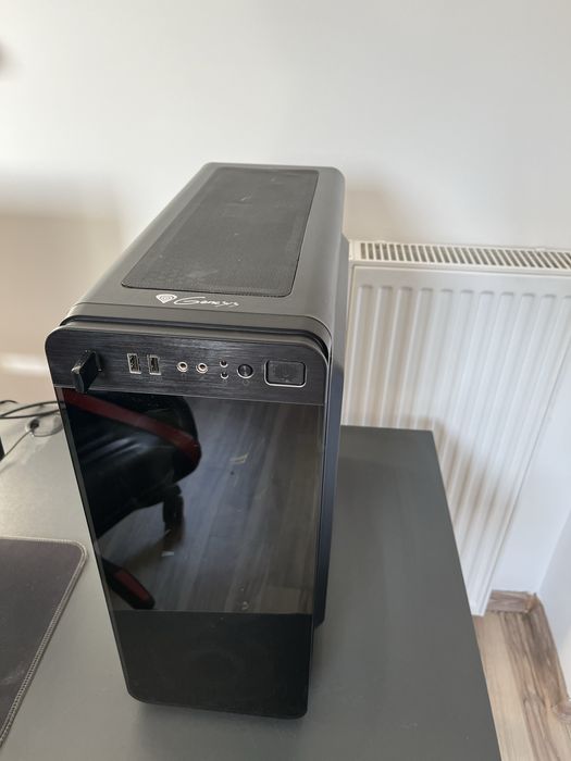 Komputer Gamingowy rtx2060 i7 12gb ramu