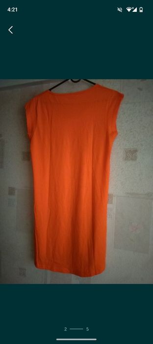 Туніка жіноча, Bangladesh