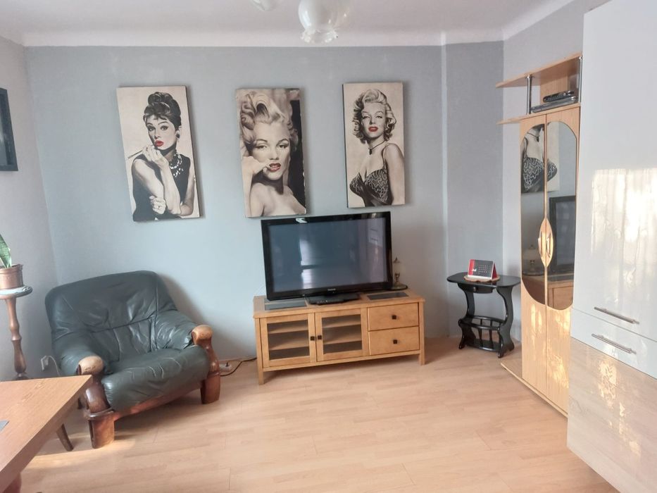 Pokój do wynajęcia dla 1 os.