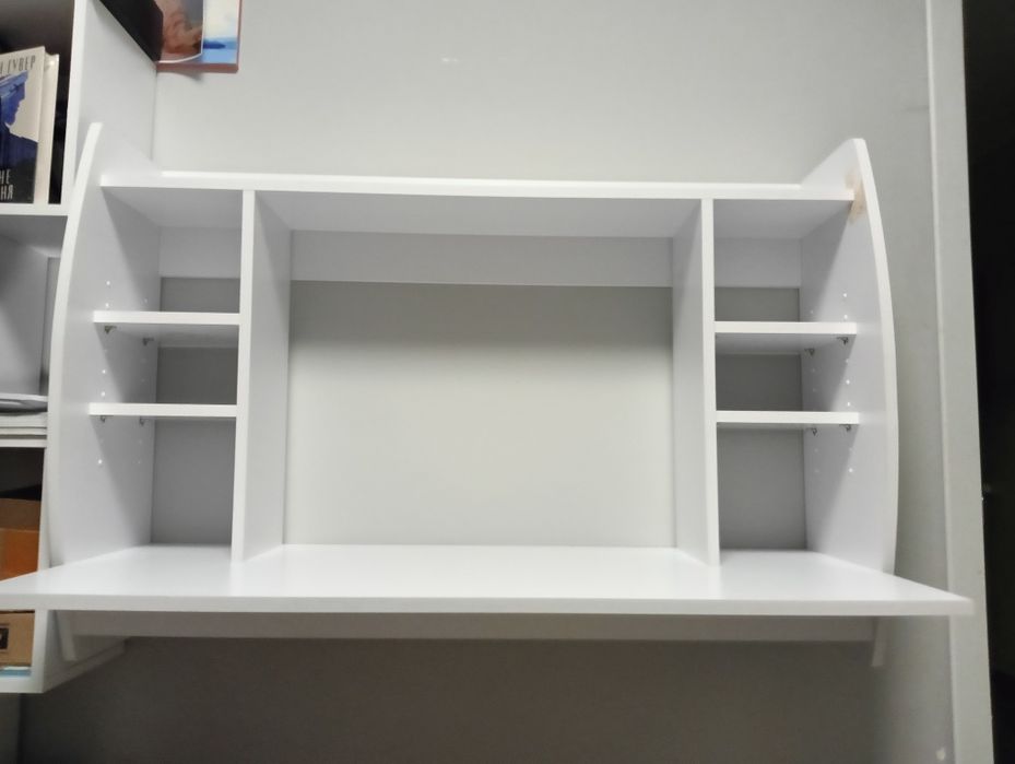 Стіл робочий, підвісний