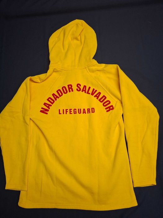 Roupa de nadador salvador