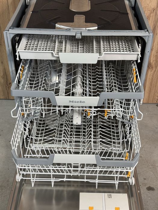 Посудомийна машина Miele G 5073 SCVi Excellence вбудована