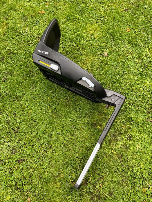 Maxi-Cosi Fotelik samochodowy Pearl Pro 2 i-Size + baza FamilyFix2