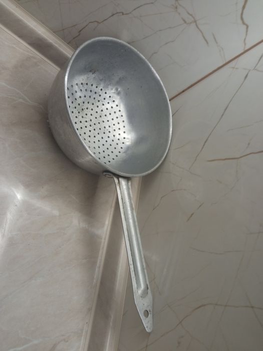 Форма серце. Дуршлаг. Хлібні форми. Чудо