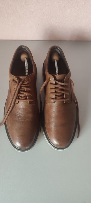 Чоловічі туфлі Clarks