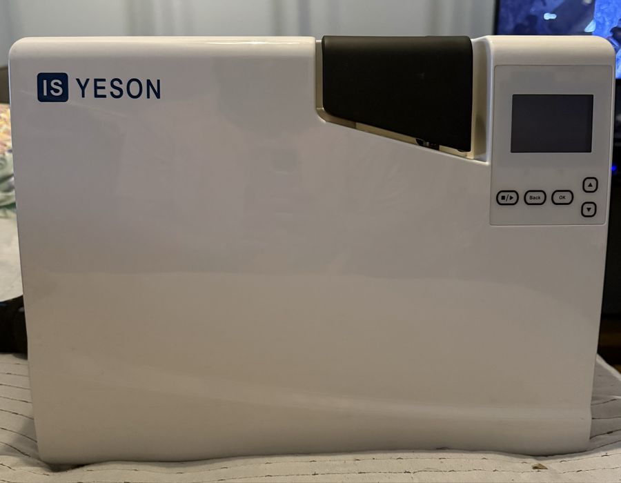 1M1P AutOKIaW IS YESON IOna 2 8L-E N B z drukark