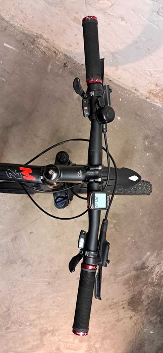 Rower- Romet Mustang M2