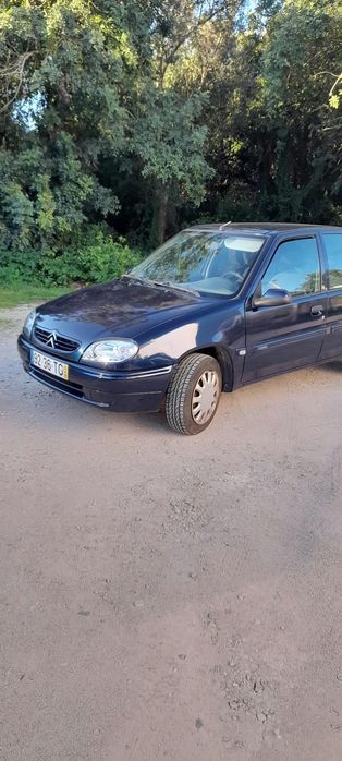 Citroen Saxo venda — photo 3