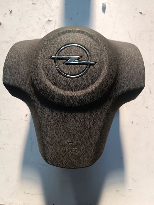 Airbag volante - Corsa D ( 2012 )