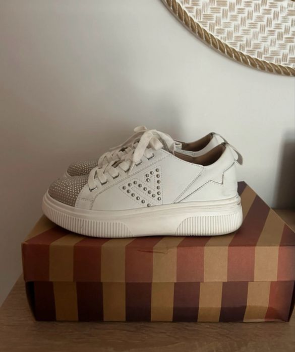 Sapatilhas Emanuelle Vee