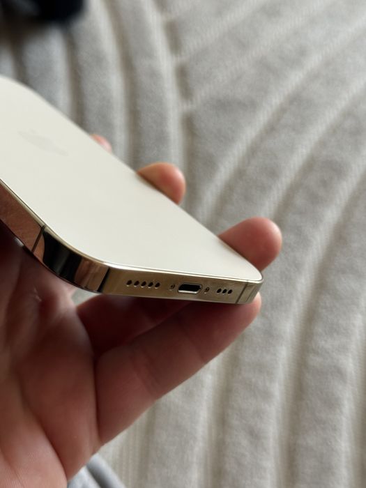 Iphone 12 Pro, Gold, 512GB