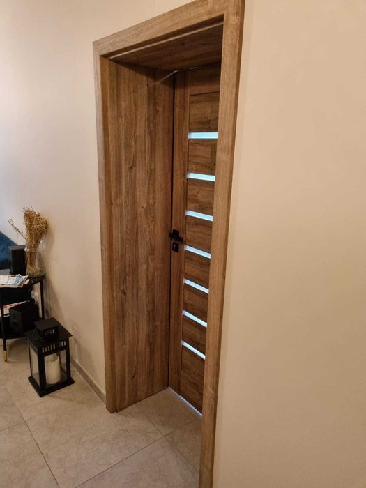 DRZWI POKOJOWE z montażem, Wałbrzych